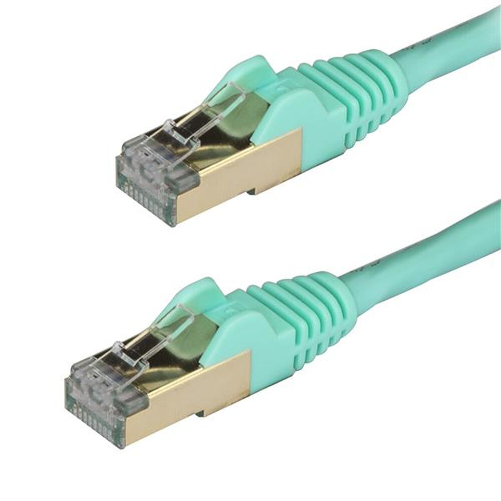 UTP Category 6 Rigid Network Cable Startech 6ASPAT750CMAQ        7,5 m