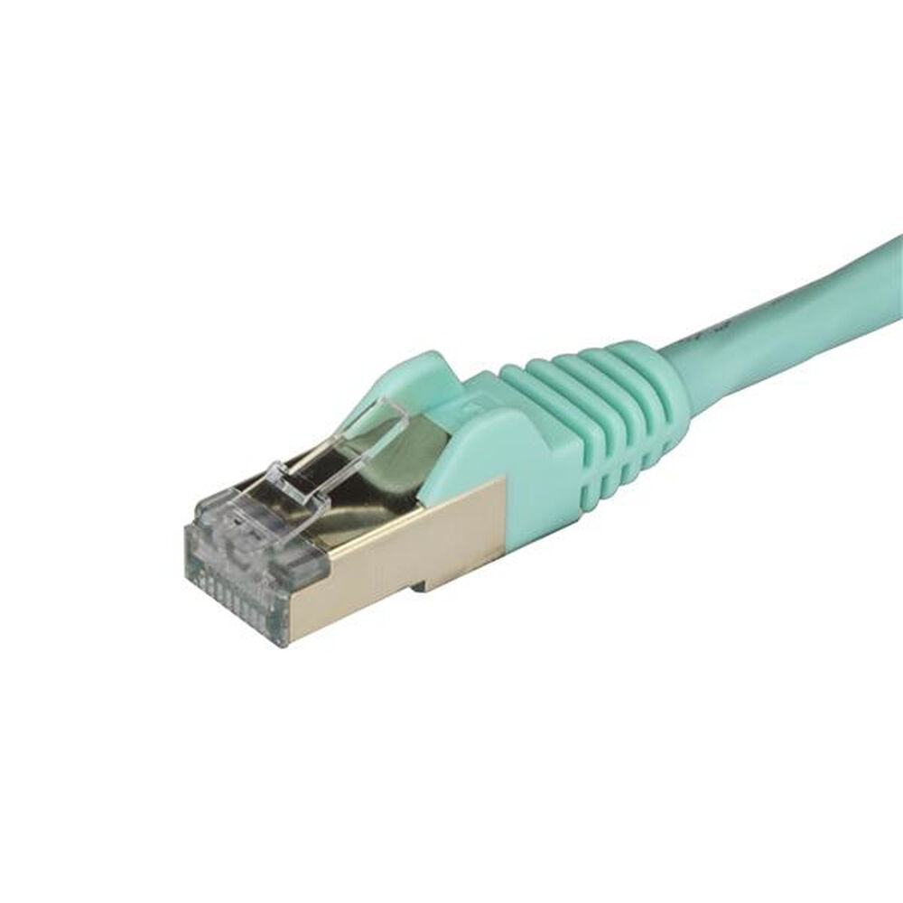 UTP Category 6 Rigid Network Cable Startech 6ASPAT750CMAQ        7,5 m