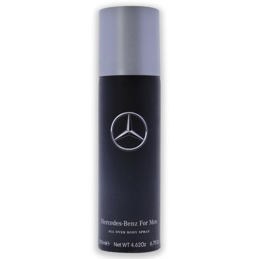 Spray Corps Mercedes Benz Mercedes-Benz (200 ml)