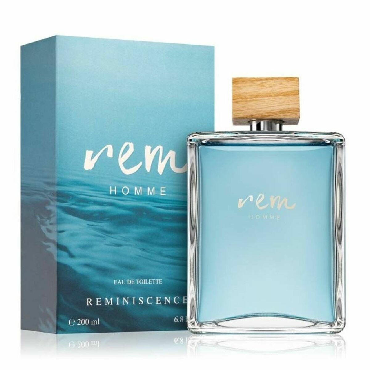 Men's Perfume Homme Reminiscence (200 ml) EDT