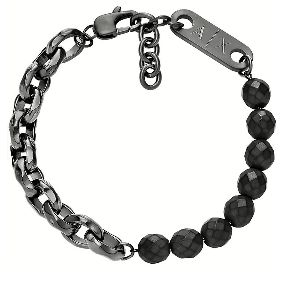Bracelet Homme Armani Exchange AXG0151060