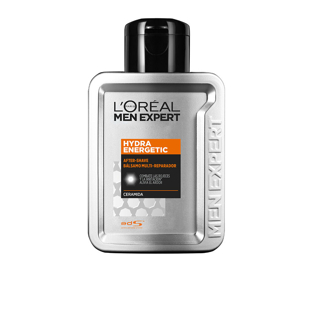 Baume aftershave L'Oreal Make Up Men Expert (100 ml)