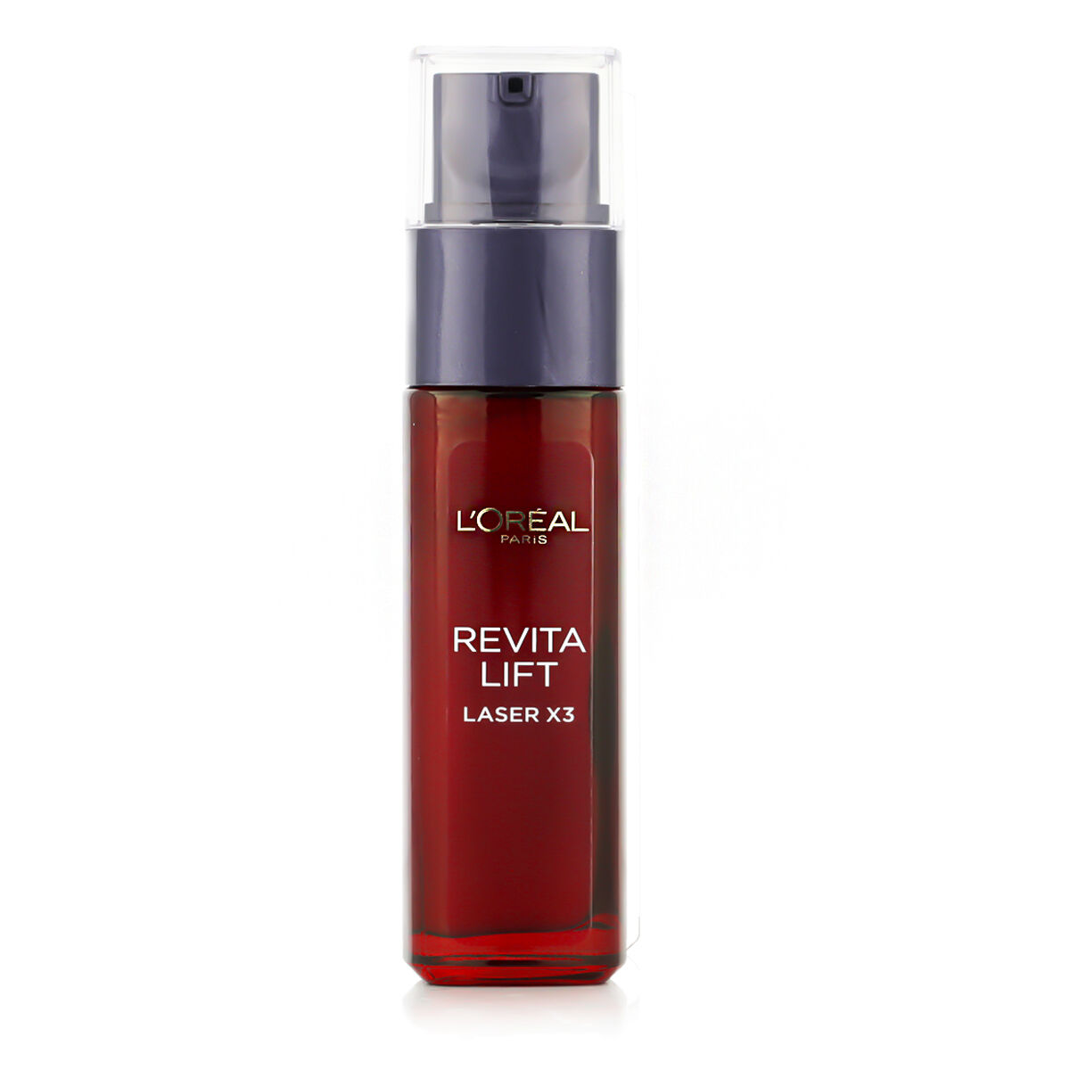 Image secondaire de Sérum anti-âge L'Oréal Paris Revitalift 30 ml