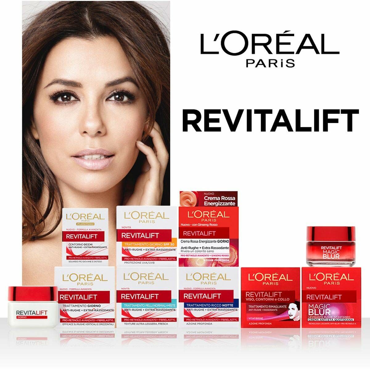 Image secondaire de Contour des yeux L'Oreal Professionnel Paris