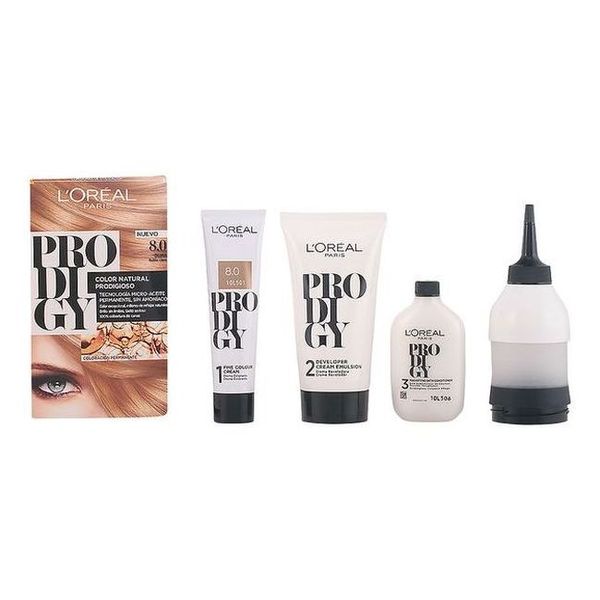 Permanent Farve Prodigy L'Oreal Make Up Dune