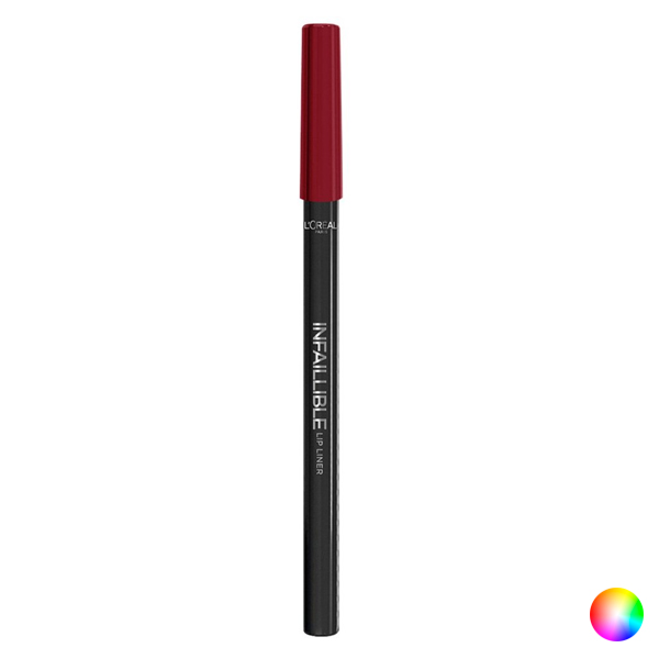 Crayon à lèvres Infaillible L'Oreal Make Up  105-red fiction 