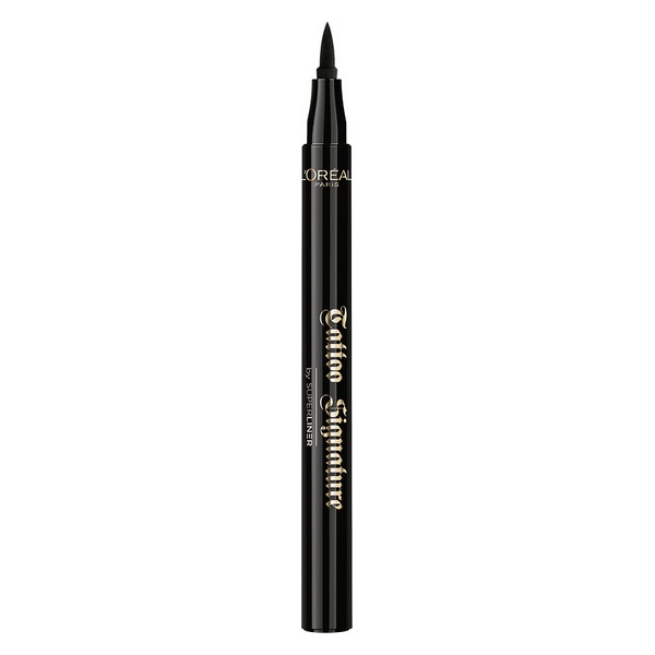 Crayon pour les yeux TATTOO SIGNATURE superliner L'Oreal Make Up   