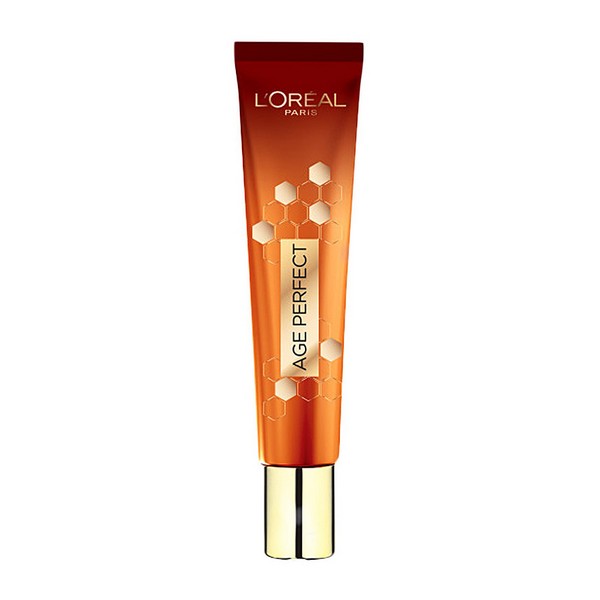 Traitement Facial Hydratant Age Perfect L'Oreal Make Up (40 ml)   