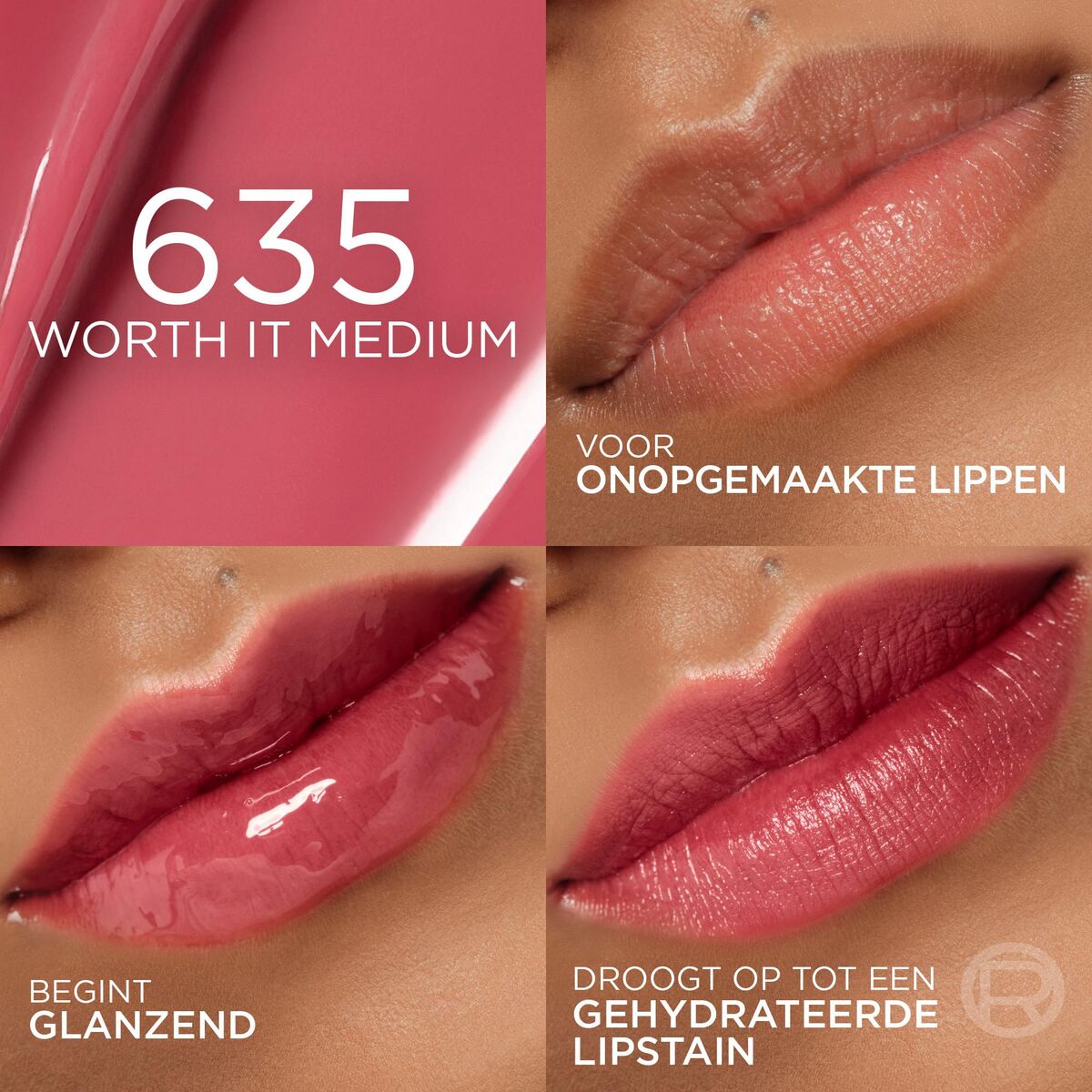 Lippenstifte
