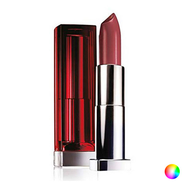 Rouge à lèvres Color Sensational Maybelline  540-hollywood red 5 ml 