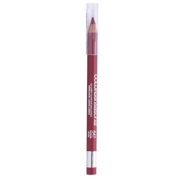 Lip Liner blyant Color Sensational Maybelline