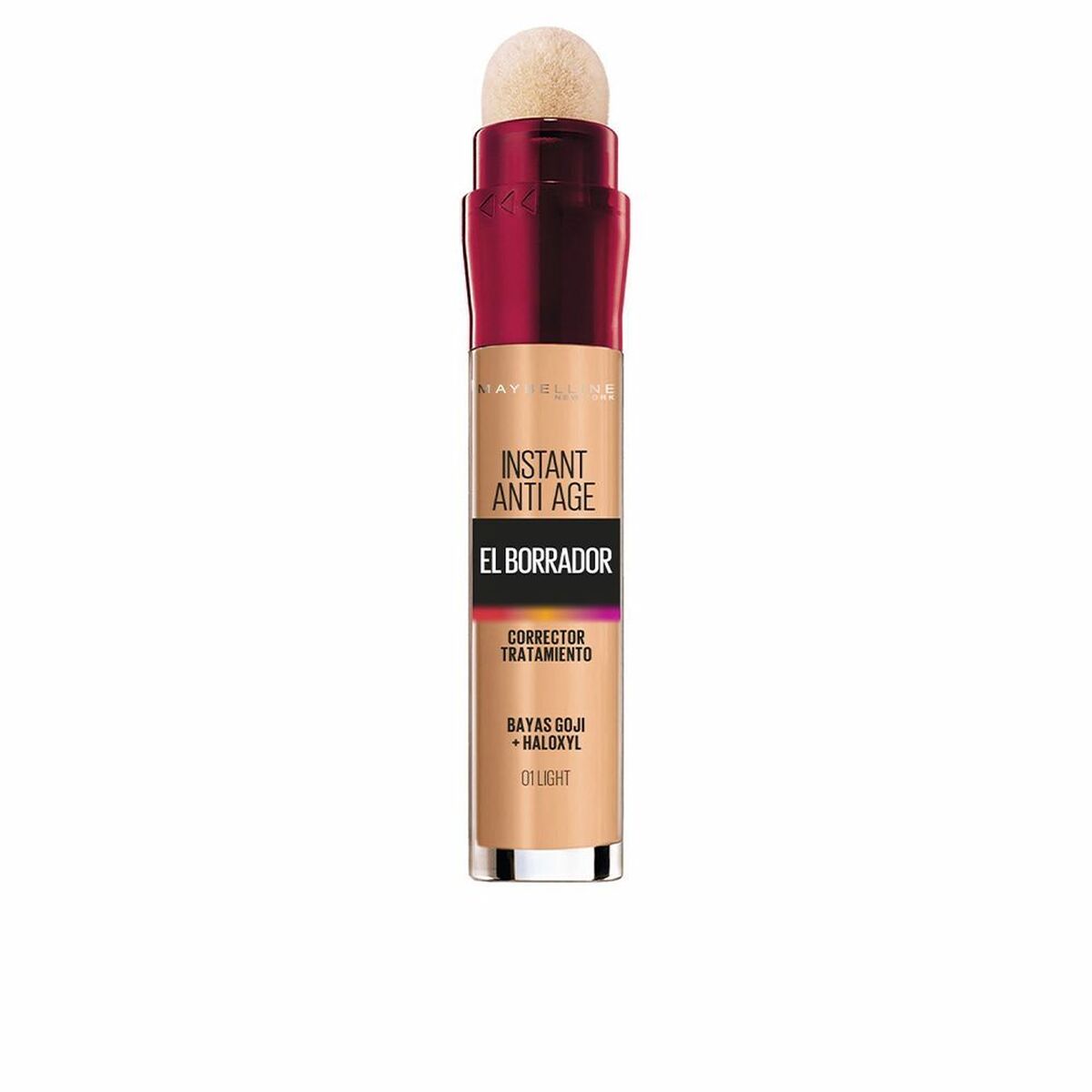 Corrector Facial Instant Anti Age Maybelline 5