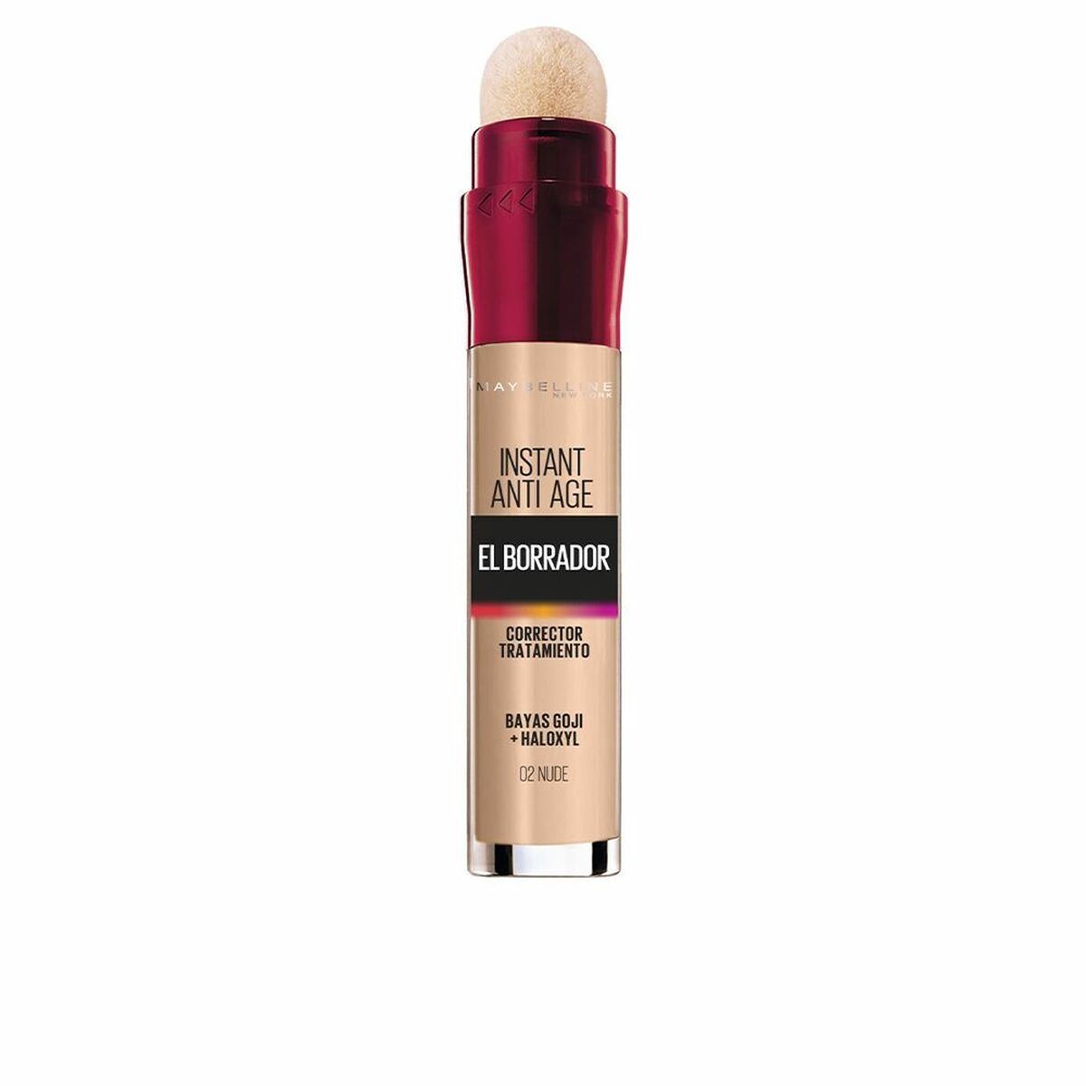 Corrector Facial Instant Anti Age Maybelline 4