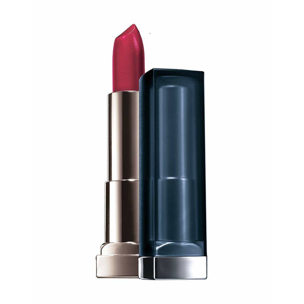 Lipstick Maybelline Color Sensational Mattes Nº 960 Red Sunset (Refurbished B)