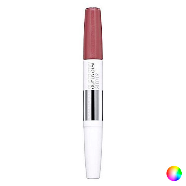 Rouge à lèvres Superstay Maybelline  573-eternal cherry 9 ml 
