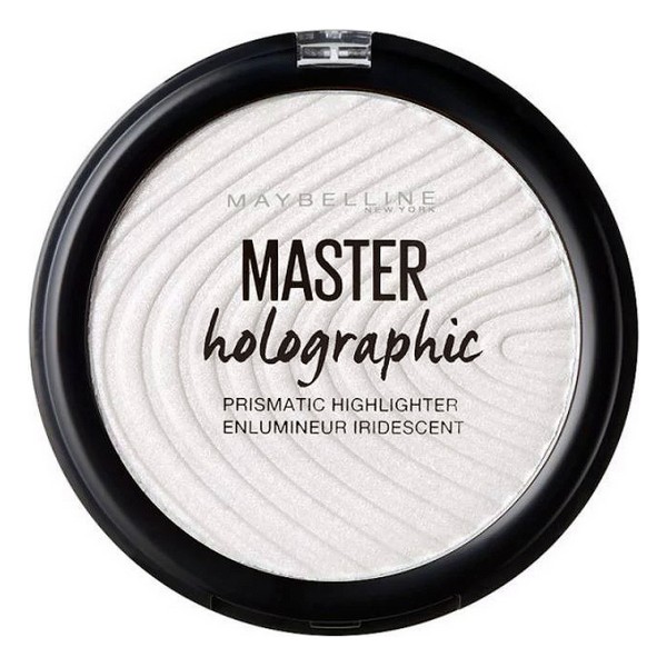 Éclaircissant Master Holographic Maybelline (6,7 g)   