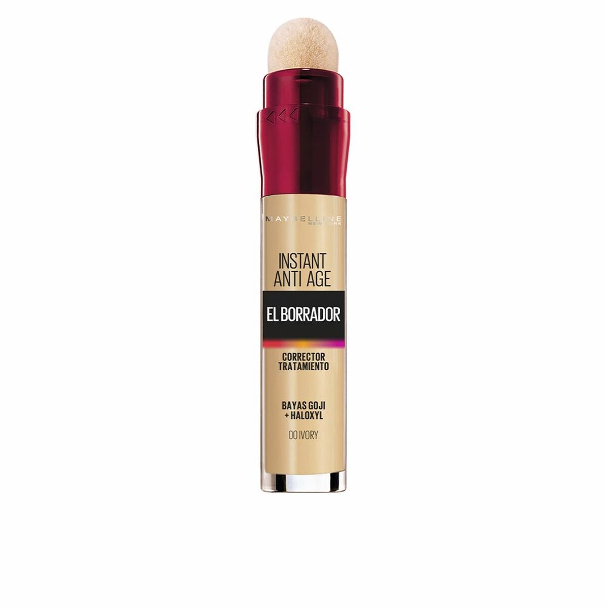 Corrector Facial Instant Anti Age Maybelline 3