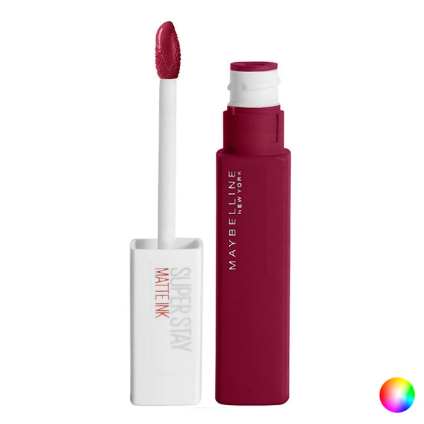 Rouge à lèvres Superstay Matte Ink City Maybelline (5 ml)  115-founder 5 ml 