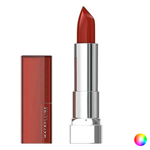 Rouge à lèvres Color Sensational Maybelline (4,2 g)  122-brick beat 4,2 gr 