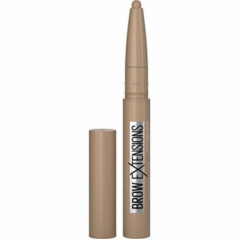 Maquillage pour Sourcils Brow Xtensions Maybelline  02-soft brown 