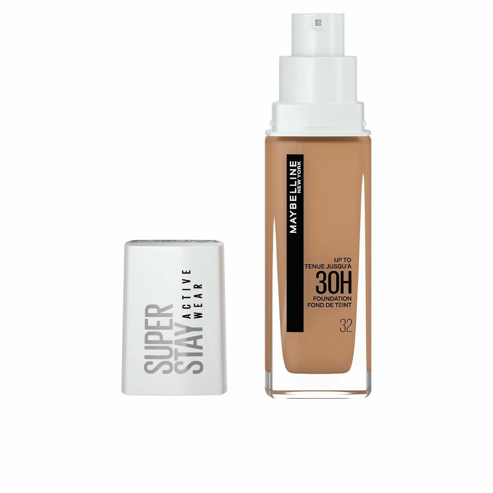 Liquid Make Up Base Maybelline Superstay Activewear 30 h Foundation 70 Cocoa (30 ml)