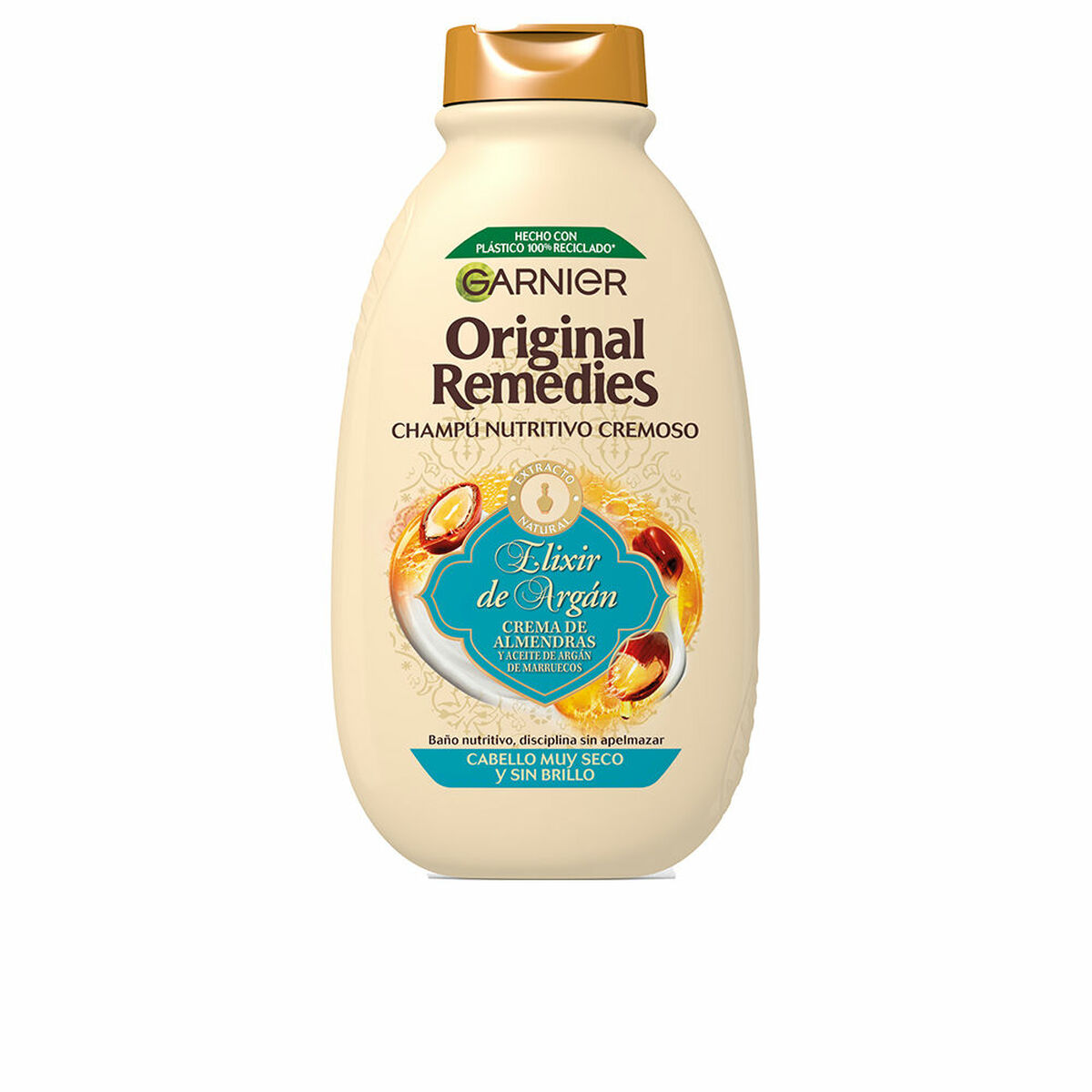 Σαμπουάν Garnier ORIGINAL REMEDIES 400 ml