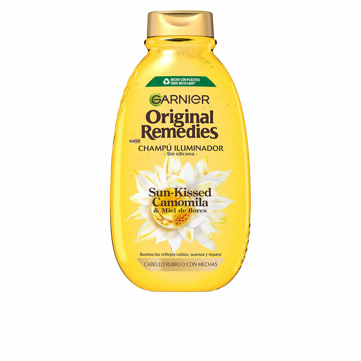 Shampoos