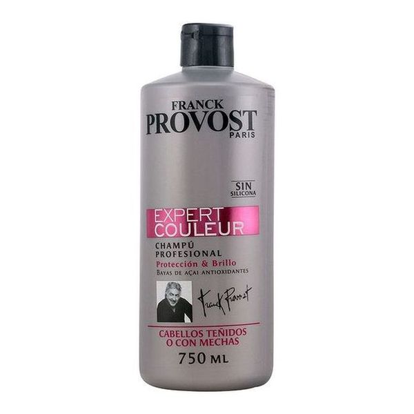 Colour Revitalizing Shampoo Expert Couleur Franck Provost