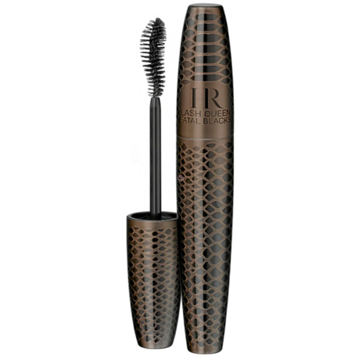 Mascara pour les cils effet volume Helena Rubinstein Lash Queen Fatal Blacks