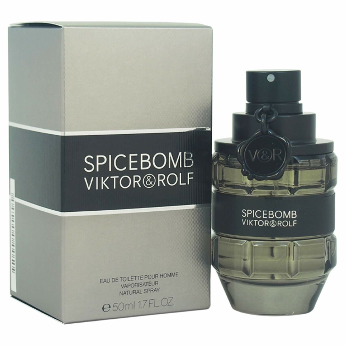 Damesparfum Viktor & Rolf 6374B EDT 50 ml