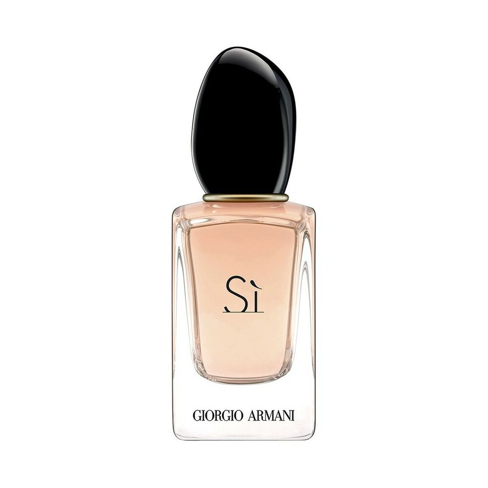 Women's Perfume Sì Armani EDP (30 ml)