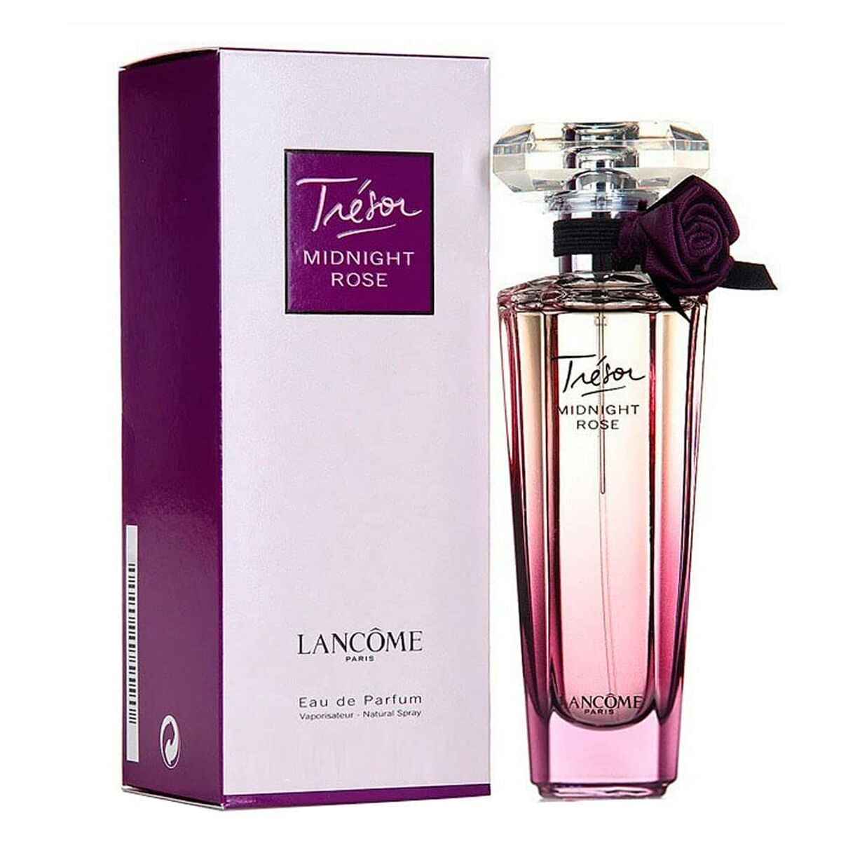 Dameparfume Lancôme Trésor Midnight Rose EDP 50 ml Tresor Midnight Rose