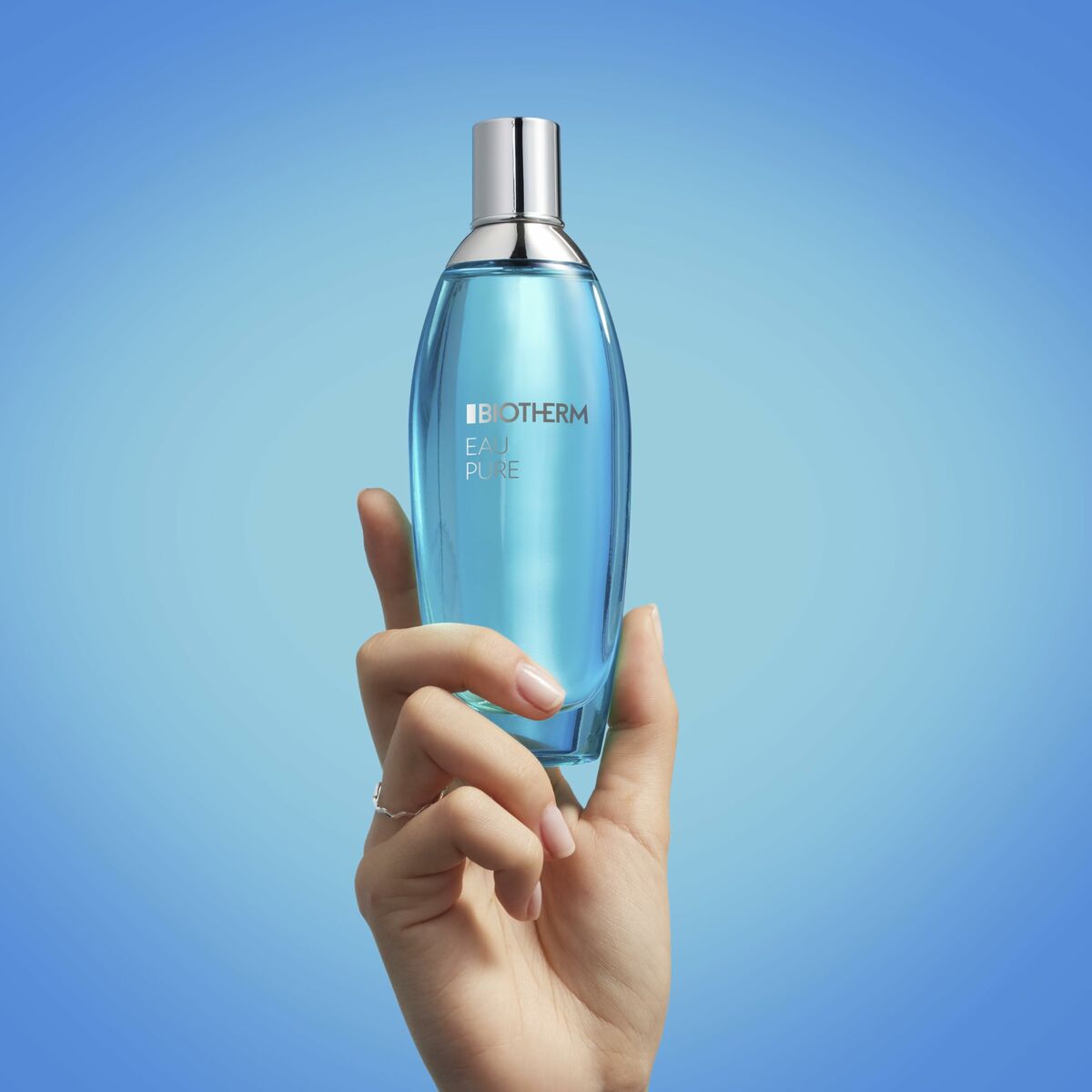 Damesparfum Biotherm 6451 EDT 50 ml 250 ml