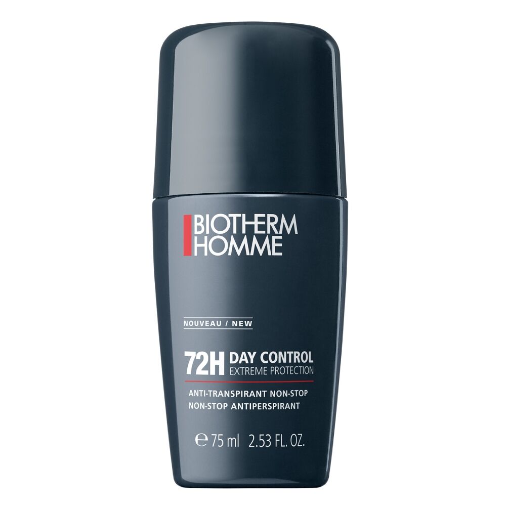 Roll-On Deodorant Biotherm Homme (75 ml)