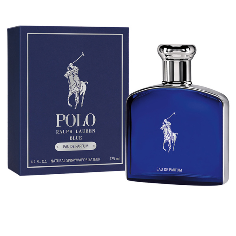 Parfum Homme Ralph Lauren EDP Polo Blue 75 ml