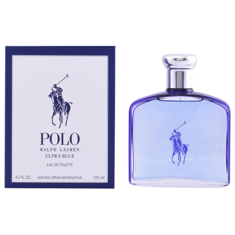 Parfum Homme Polo Ultra Blue Ralph Lauren EDT