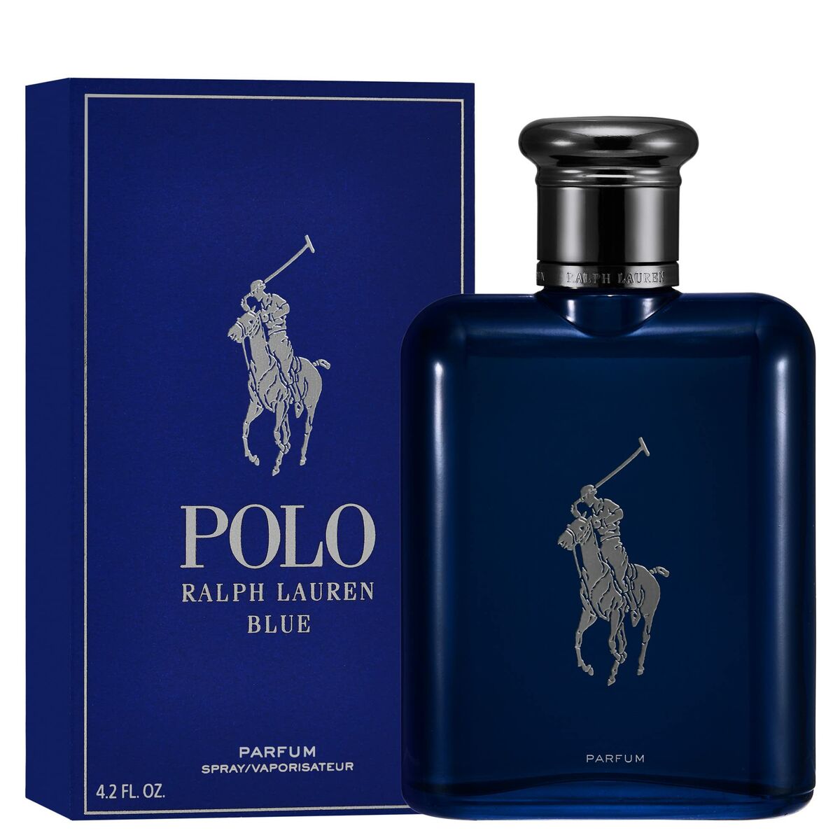 Parfum Homme Ralph Lauren EDP Polo Blue 125 ml