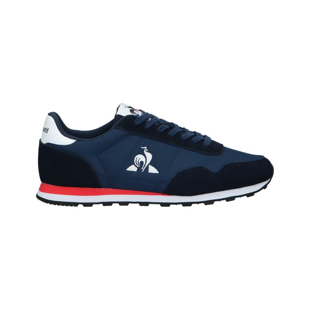 Chaussures de Sport pour Homme  SPORTIF ASTRA Le coq sportif  2310152 Blue marine