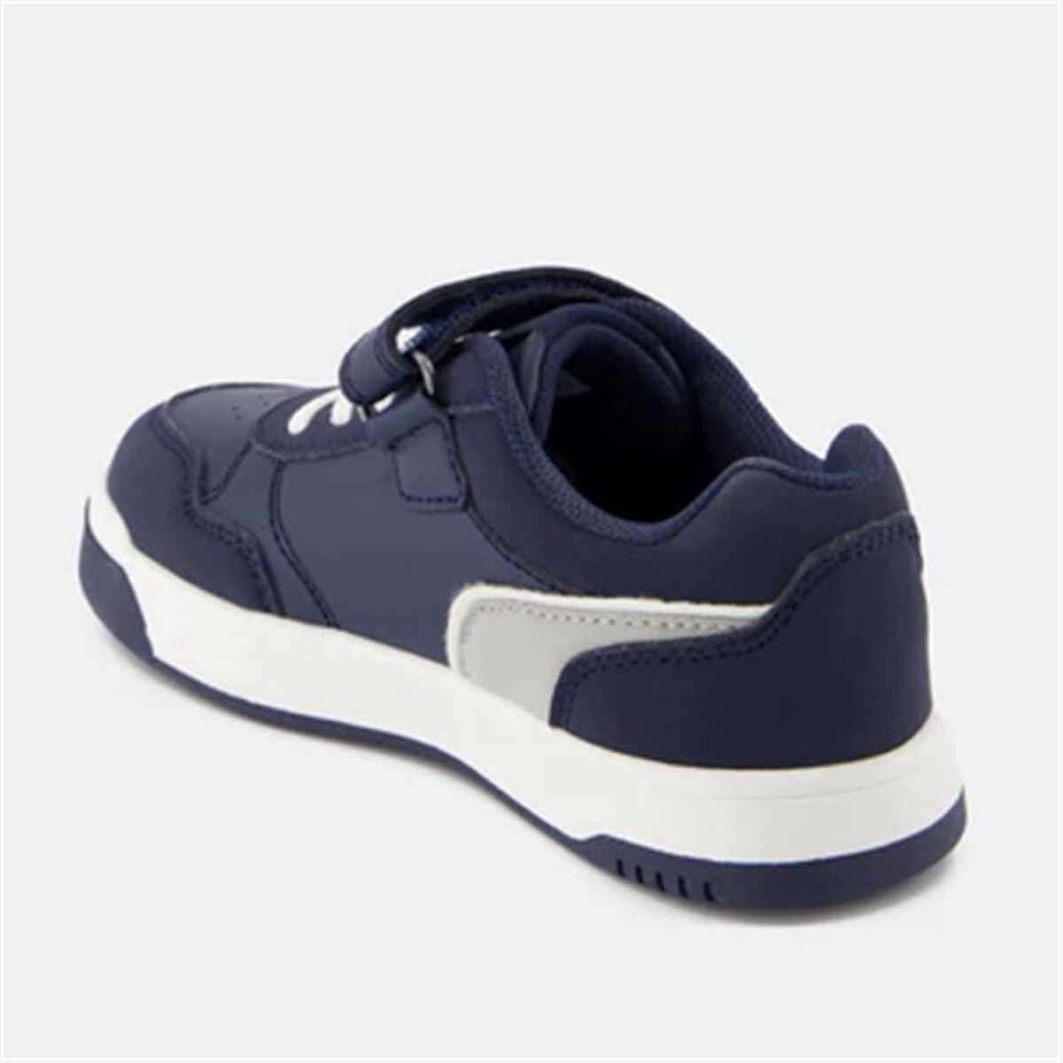 Sportschoenen voor Kinderen Le coq sportif Lcs Court Breaker Ps Marineblauw