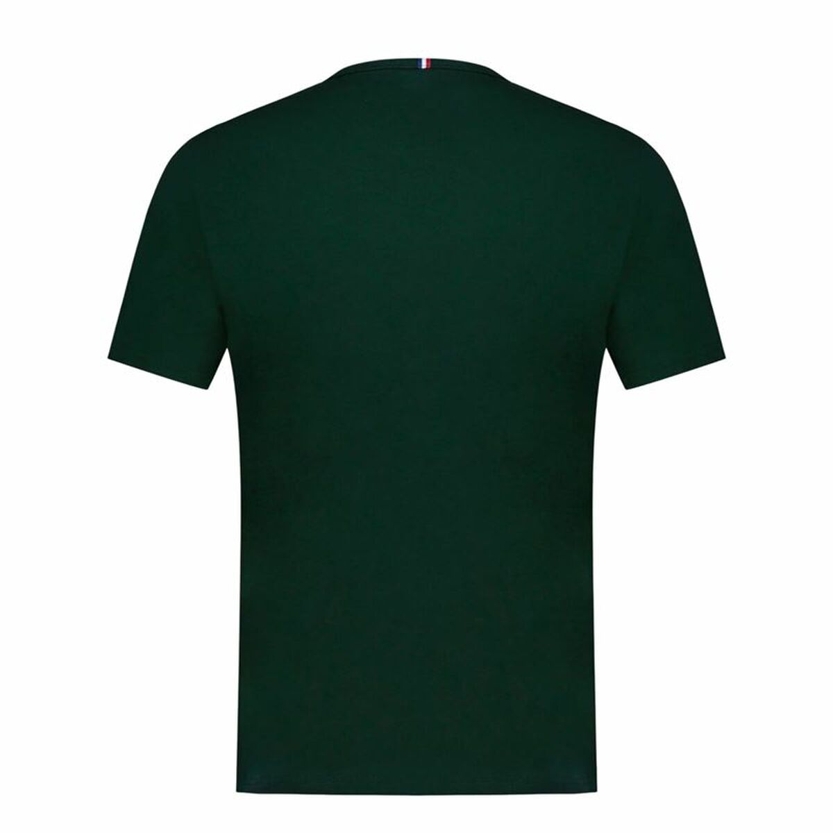 Image secondaire de T-shirt à manches courtes homme Le coq sportif Ess N°1Scarab