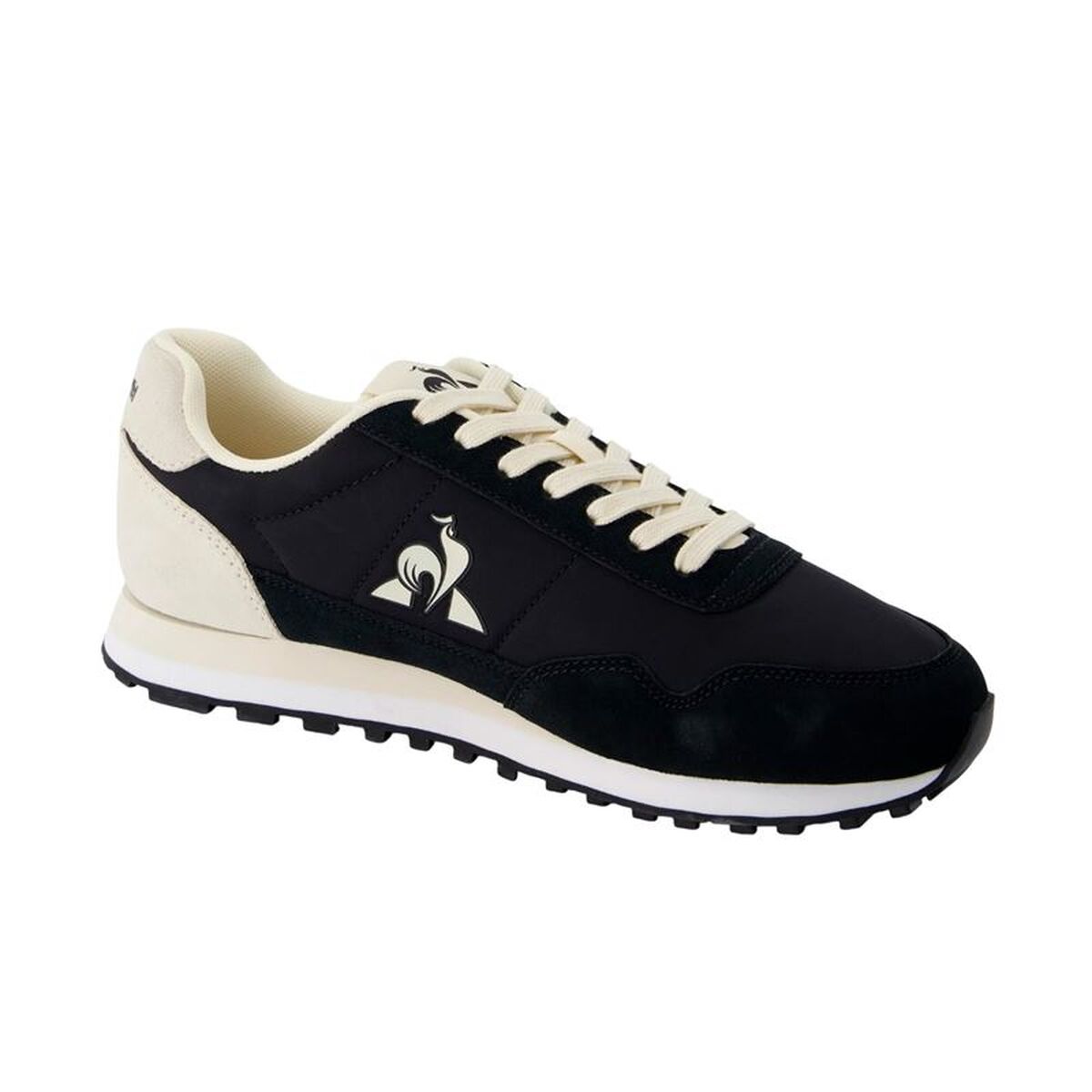 Men’s Trainers Le coq sportif Astra 2 Black