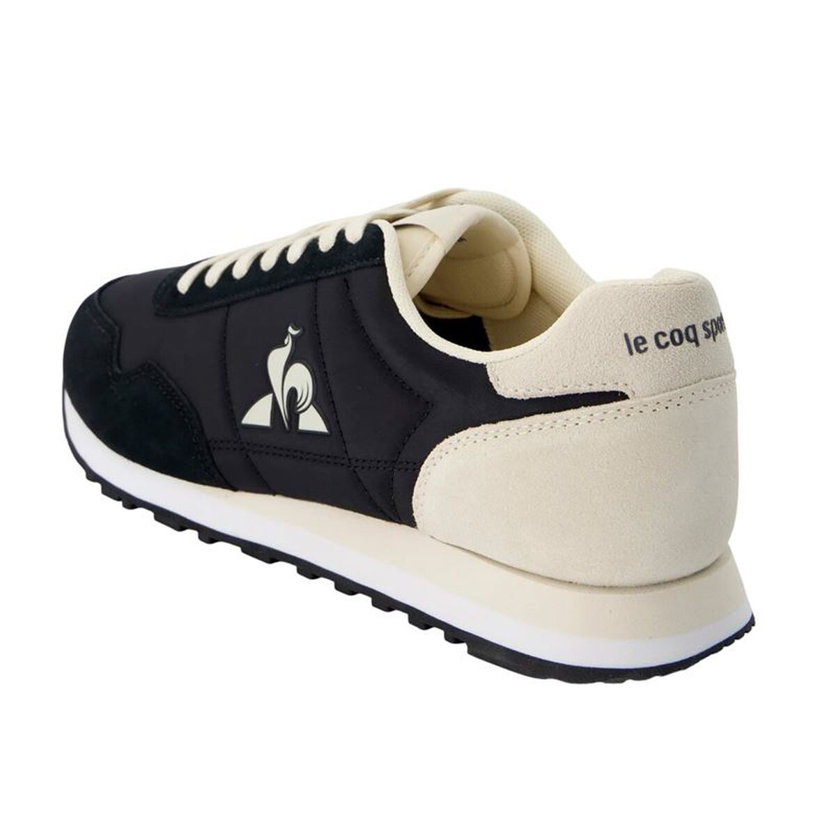 Men’s Trainers Le coq sportif Astra 2 Black