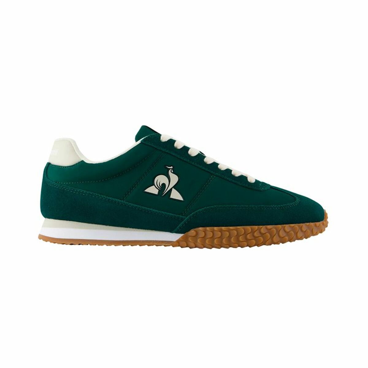 Chaussures de Sport pour Homme Le coq sportif Veloce I Olive