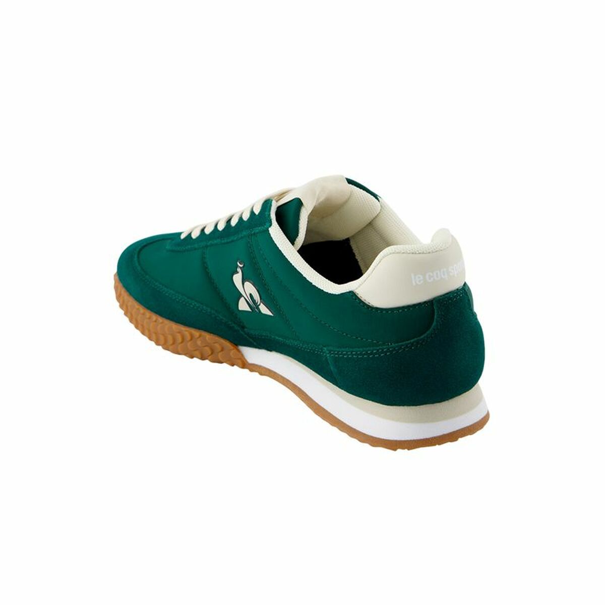 Image secondaire de Chaussures de Sport pour Homme Le coq sportif Veloce I Olive
