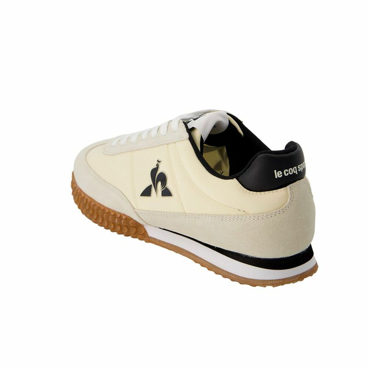 Image secondaire de Chaussures de Sport pour Homme Le coq sportif Veloce I Turtle Blanc
