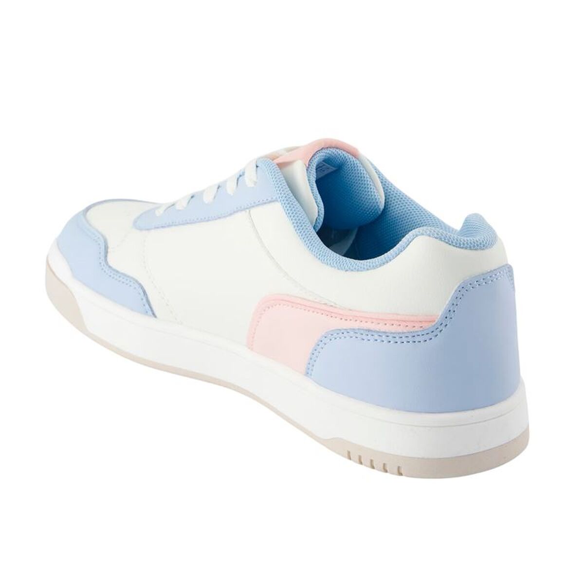 Sportschoenen voor Kinderen Le coq sportif Lcs Court Breaker Licht Blauw