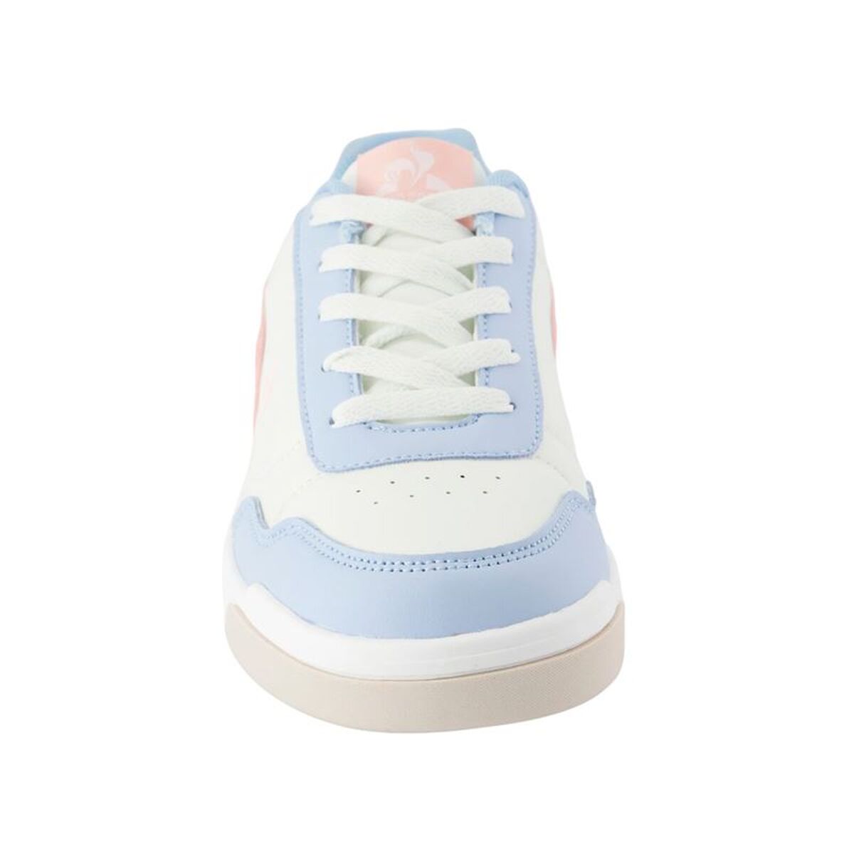 Sportschoenen voor Kinderen Le coq sportif Lcs Court Breaker Licht Blauw
