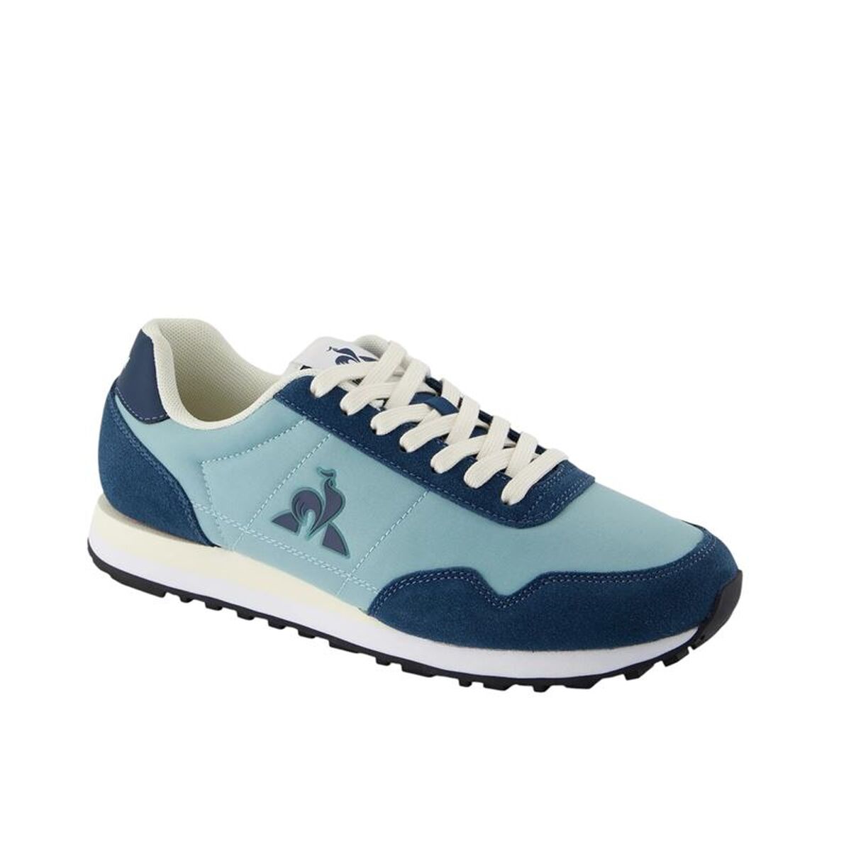 Running Shoes for Adults Le coq sportif Astra_2 Light Blue