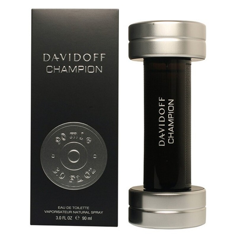 Parfum Homme Champion Davidoff EDT  90 ml 