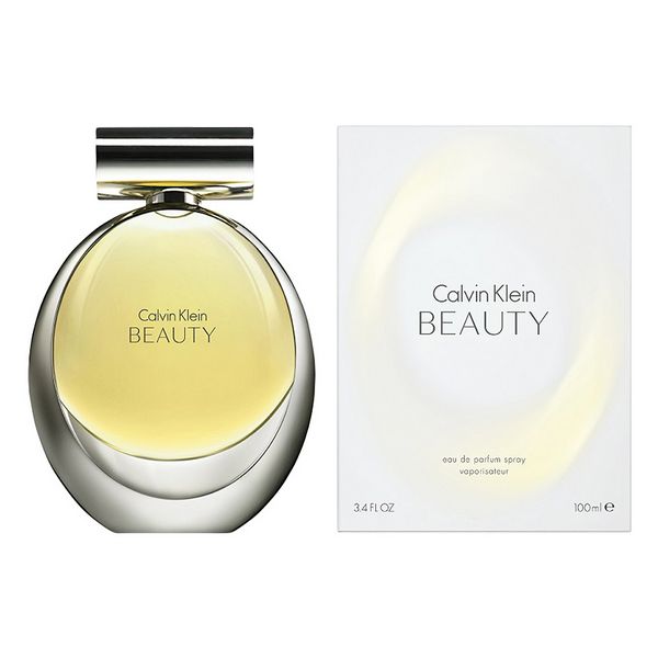 Parfum Femme Beauty Calvin Klein EDP (100 ml)   